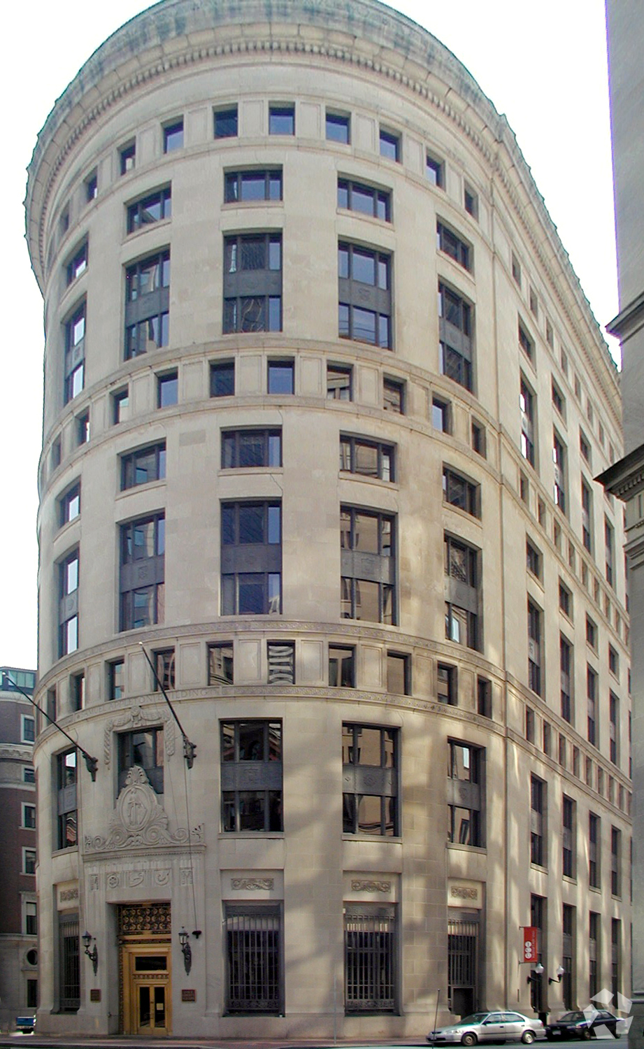 1 Liberty Sq, Boston, MA for lease Other- Image 1 of 9