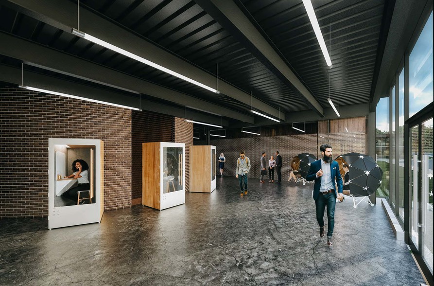 4545 E River Rd, West Henrietta, NY for lease - Other - Image 3 of 16