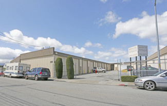 More details for 831 Warrington Ave, Redwood City, CA - Industrial for Sale