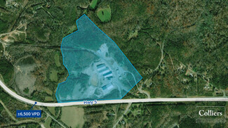 More details for 141 Mineral Dr, Blacksburg, SC - Land for Sale