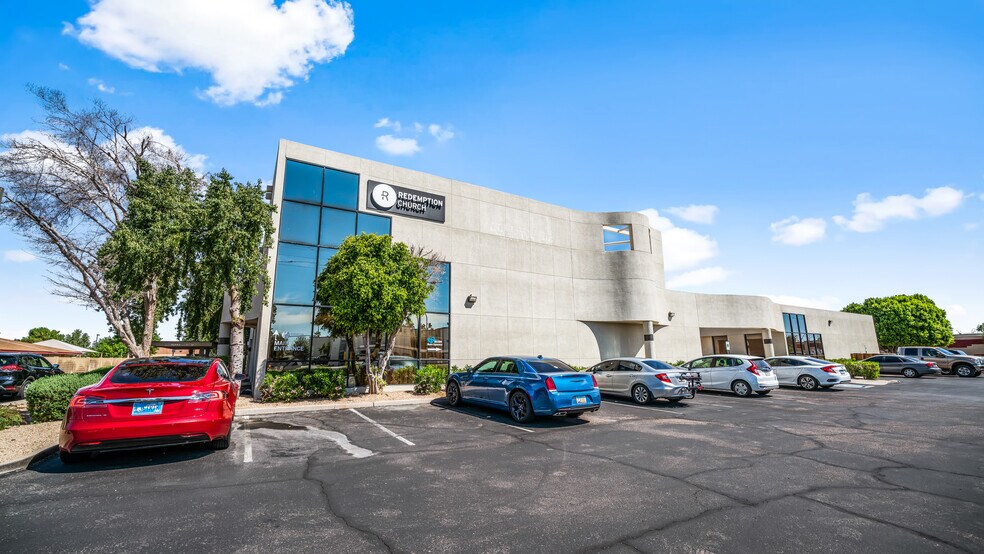 1818 E Southern Ave, Mesa, AZ for sale - Building Photo - Image 1 of 1