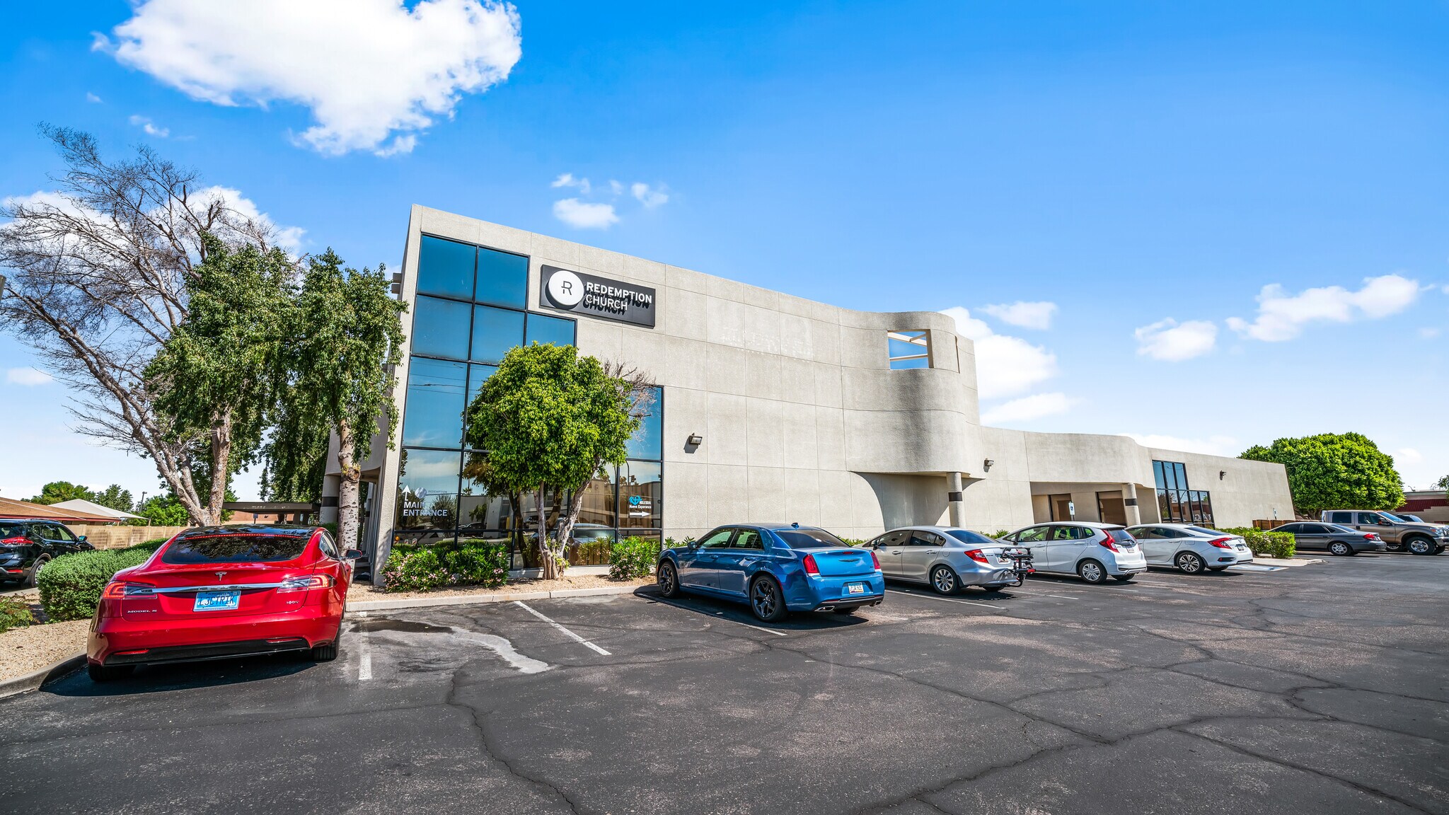 1818 E Southern Ave, Mesa, AZ for sale Primary Photo- Image 1 of 1