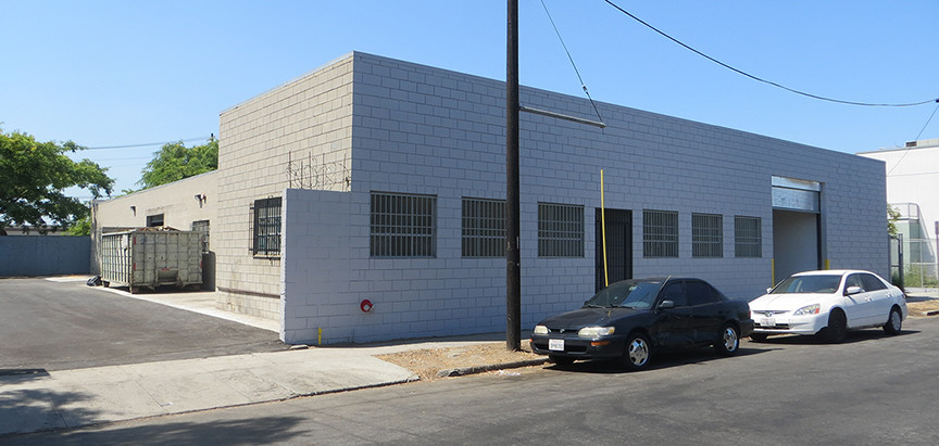 150 E 57th St, Los Angeles, CA for sale - Building Photo - Image 1 of 1