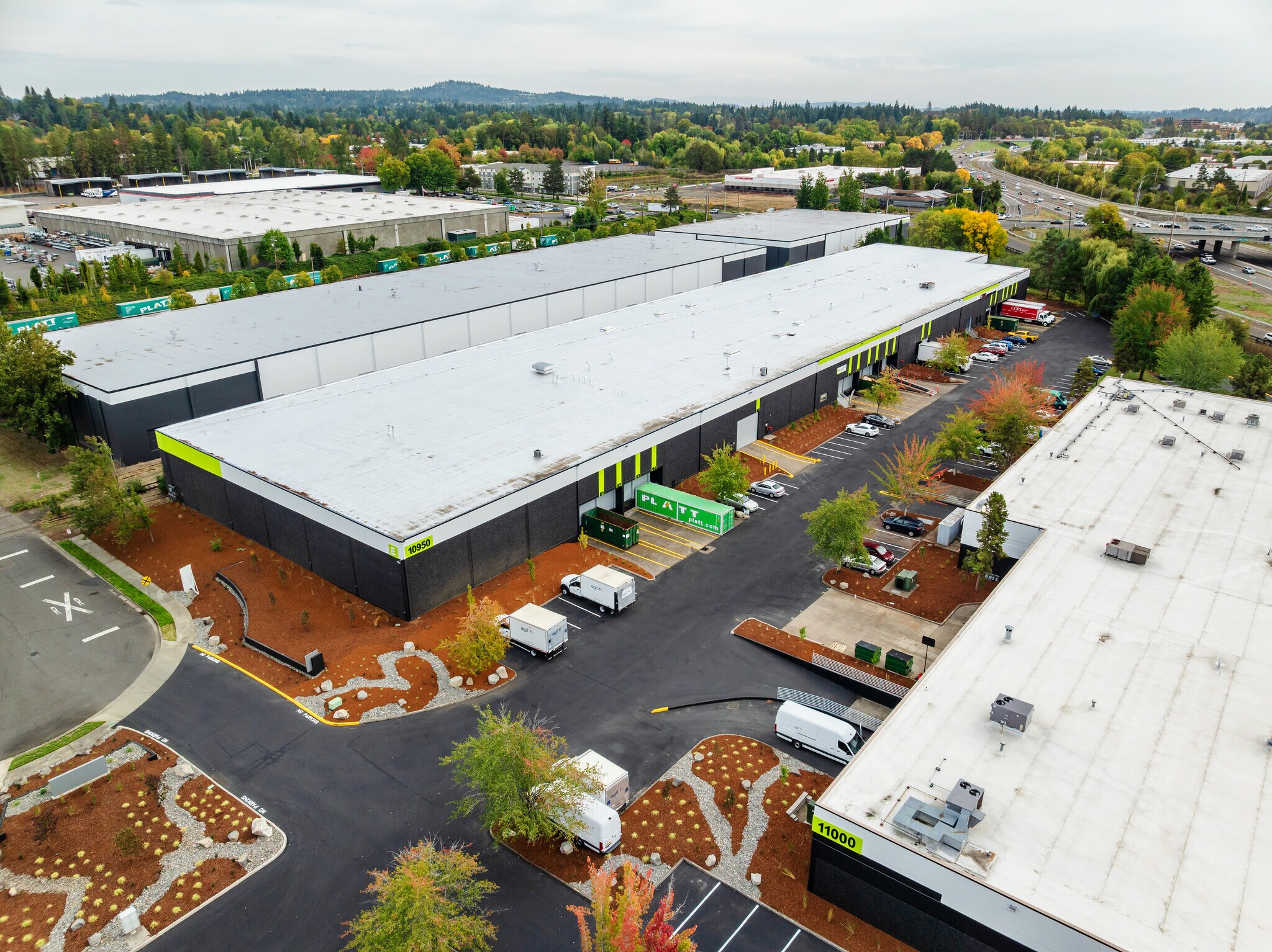 10950 SW 11th St, Beaverton, OR for sale Primary Photo- Image 1 of 1