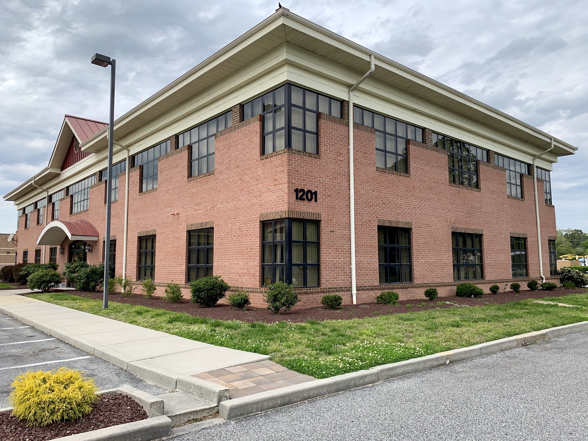 1201 Pemberton Dr, Salisbury, MD for sale Building Photo- Image 1 of 1