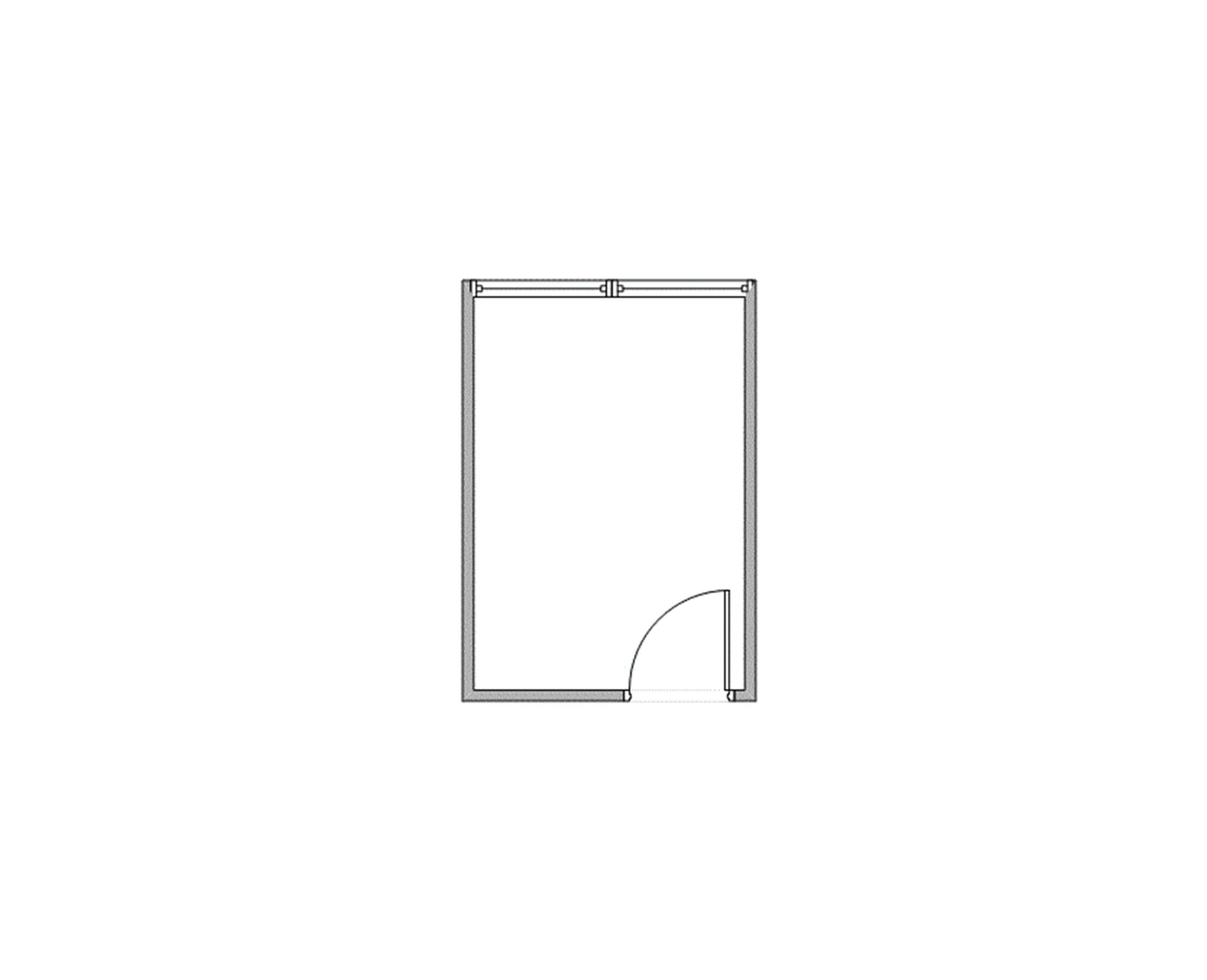 9304 Forest Ln, Dallas, TX for lease Floor Plan- Image 1 of 1