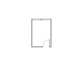 9304 Forest Ln, Dallas, TX for lease Floor Plan- Image 1 of 1