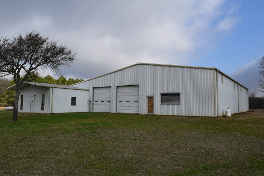 19640 Interstate 20, Wills Point, TX for sale - Primary Photo - Image 1 of 1