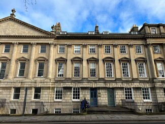 More details for 25 Queen Sq, Bath - Office for Lease