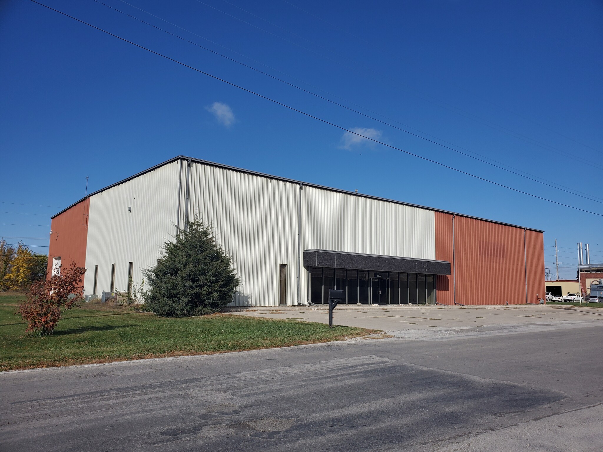 409 Market Ave, Story City, IA for sale Building Photo- Image 1 of 1