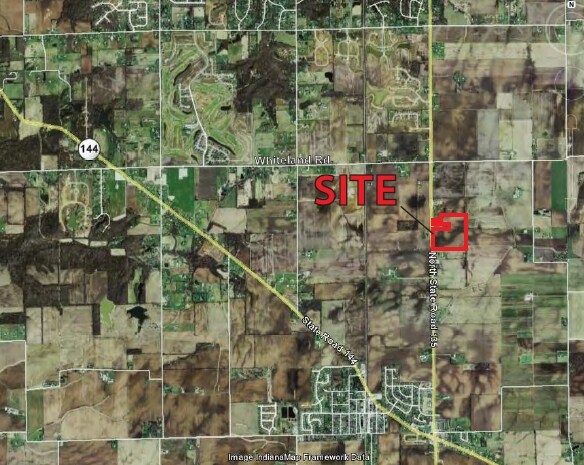 State Road 135, Bargersville, IN for sale Primary Photo- Image 1 of 1