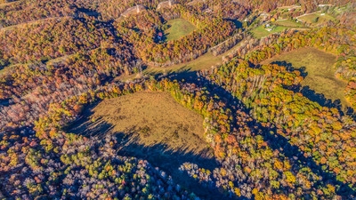 Huse Watson Rd, Oakdale, TN for sale - Primary Photo - Image 1 of 1