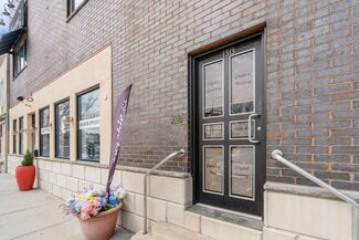 More details for 1309-1313 Paterson Plank Rd, Secaucus, NJ - Office/Medical for Lease