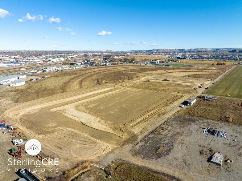 NHN Elysian Rd, Billings, MT for sale - Building Photo - Image 3 of 10