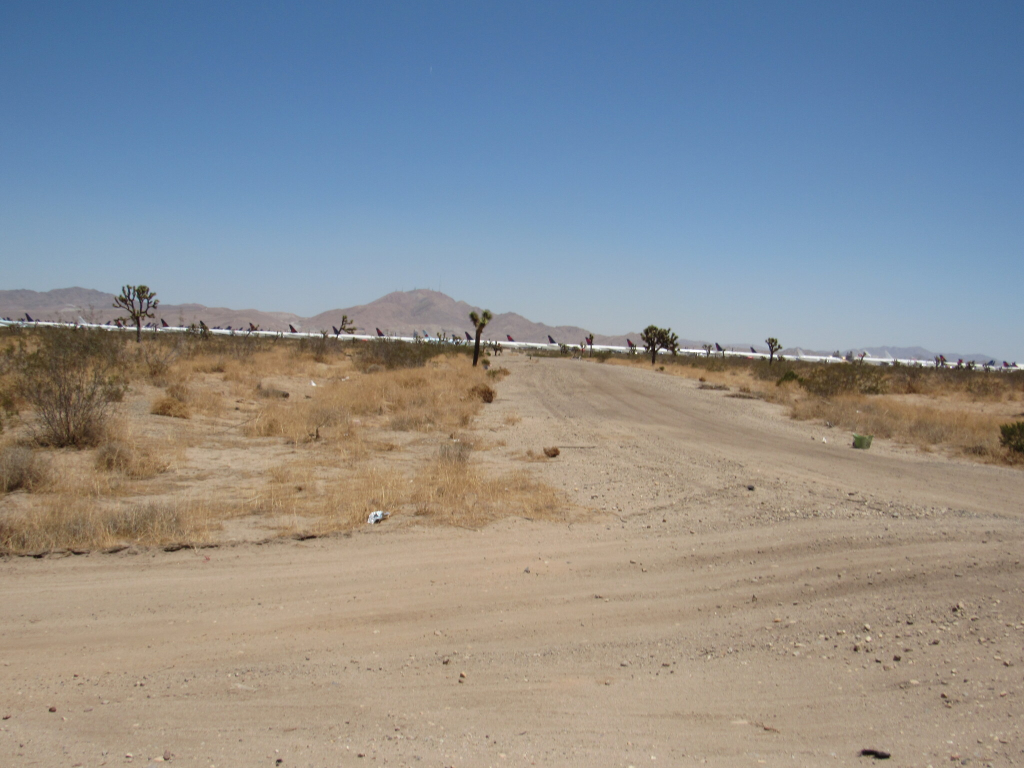 SEC Adelanto Rd & Avalon Ave, Adelanto, CA for sale Building Photo- Image 1 of 1