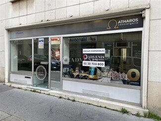 More details for Retail for Lease