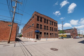 More details for 211 N 5th St, Columbus, OH - Office for Sale