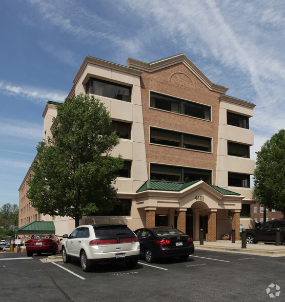 Bethesda Hospital East Office Photos