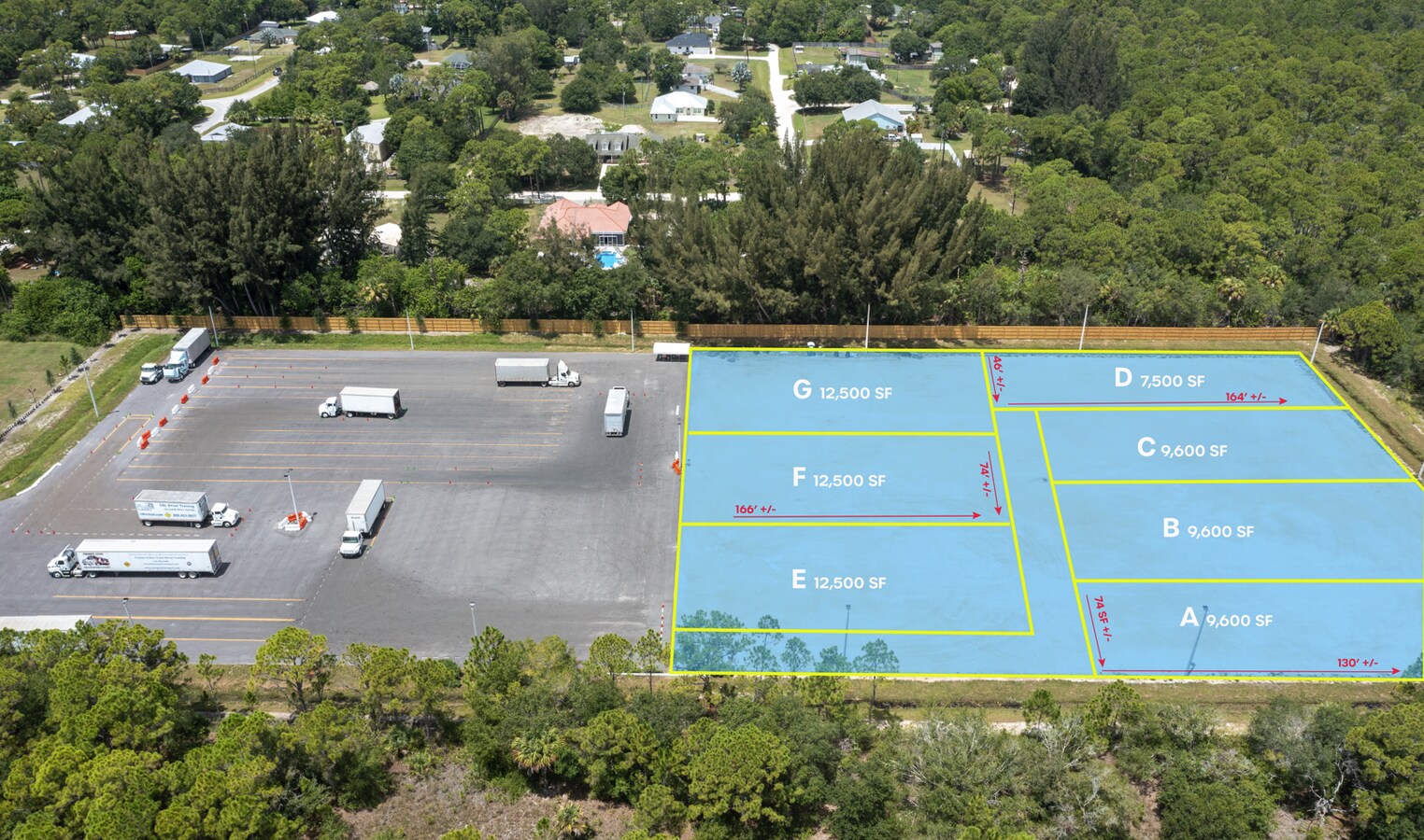 8456 Orange Ave Fort Pierce FL - 8456 Orange Ave Fort Pierce FL Building Photo 1 HighDefinition