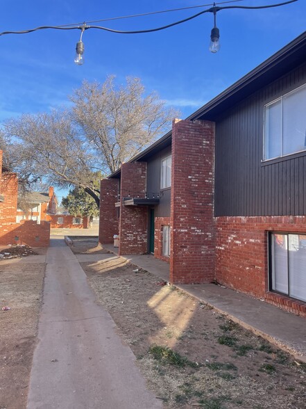 1303 65th Dr, Lubbock, TX for sale - Primary Photo - Image 1 of 13