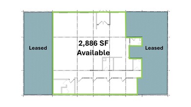 5003 Hononegah Rd, Roscoe, IL for sale Floor Plan- Image 1 of 1