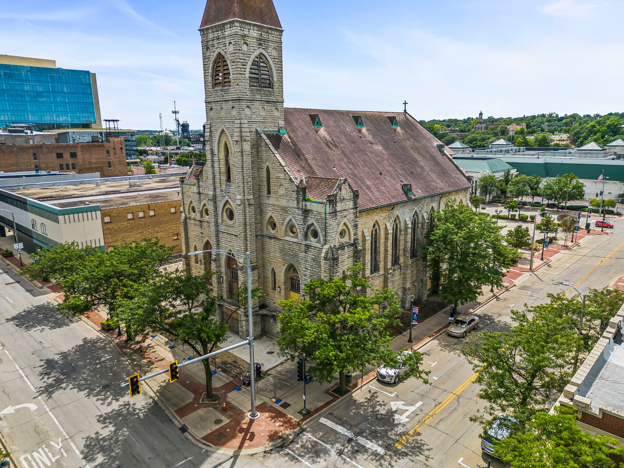 113 N Ottawa St, Joliet, IL for sale Building Photo- Image 1 of 1