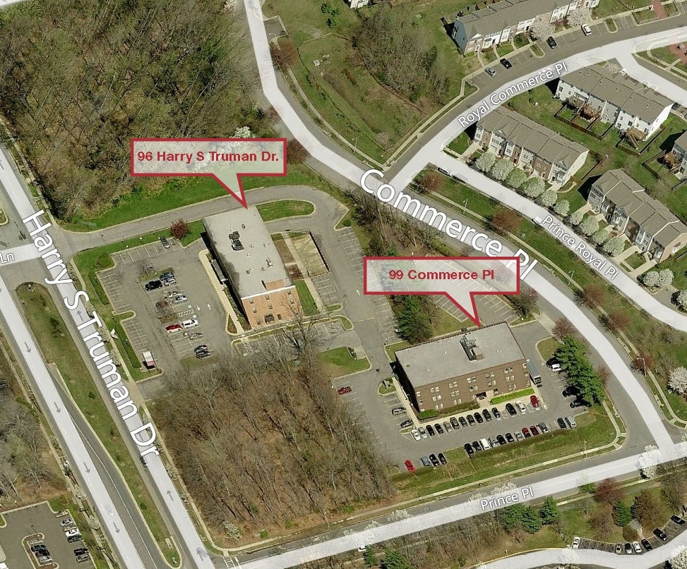 96 Harry S Truman Dr, Largo, MD 20774