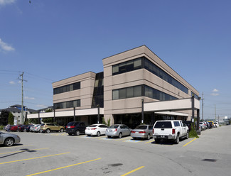 More details for 125 Bell Farm Rd, Barrie, ON - Office for Lease