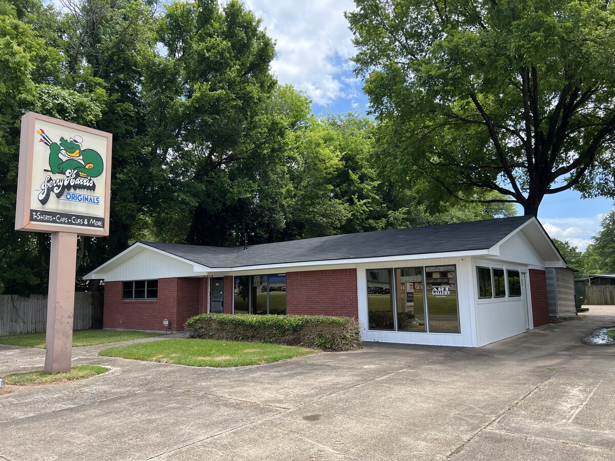 825 Shreveport Barksdale Hwy, Shreveport, LA 71105 | LoopNet