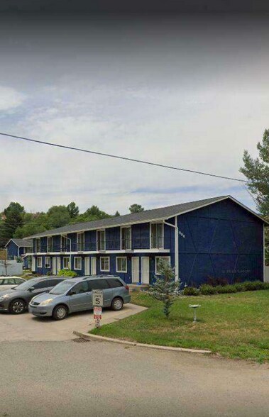1006 Yampa Ave, Craig, CO for sale - Building Photo - Image 1 of 1