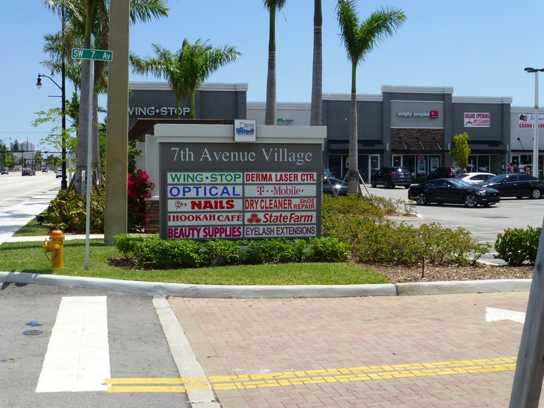 645 W Hallandale Beach Blvd, Hallandale Beach, FL for lease - Other - Image 3 of 9