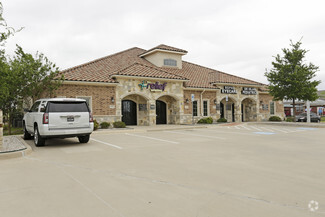 More details for 1150 N Watters Rd, Allen, TX - Office for Lease