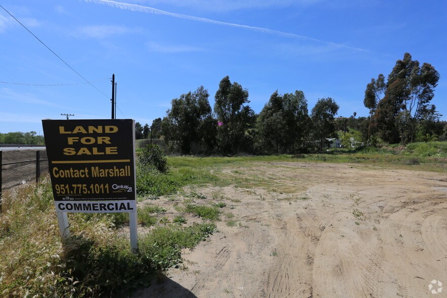 3010 Pala Rd, Fallbrook, CA for sale - Primary Photo - Image 1 of 1