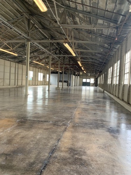 4070 Halleck St, Emeryville, CA for lease - Interior Photo - Image 3 of 4