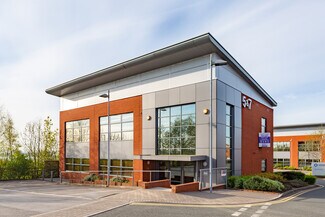 More details for Maisies Way, South Normanton - Office for Lease