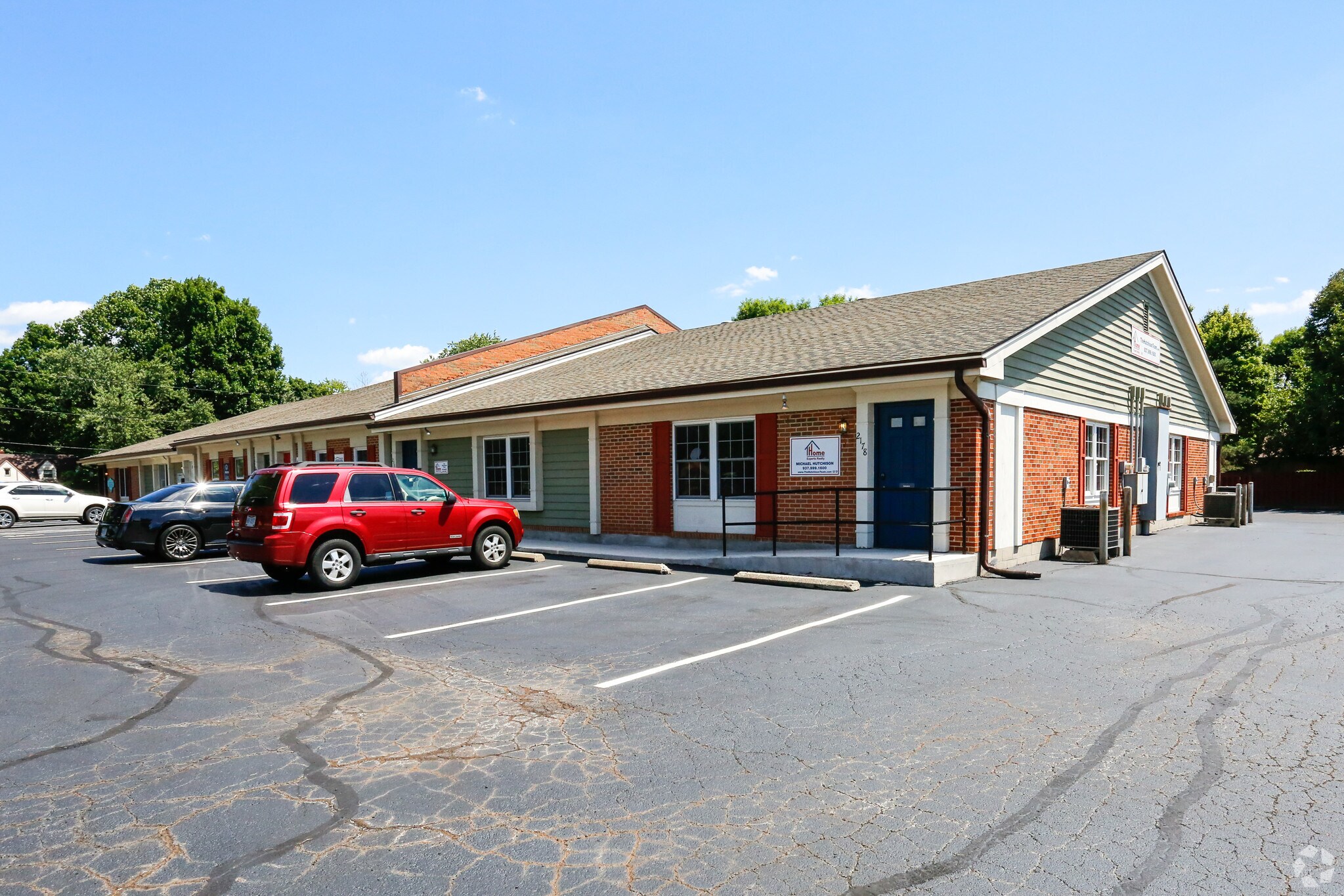 2178-2198 Hewitt Ave, Dayton, OH for sale Primary Photo- Image 1 of 1