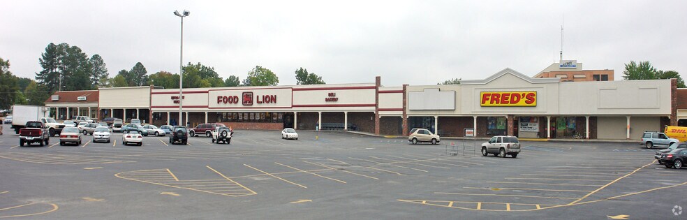 1821 Wilson Rd, Newberry, SC for lease - Building Photo - Image 2 of 8
