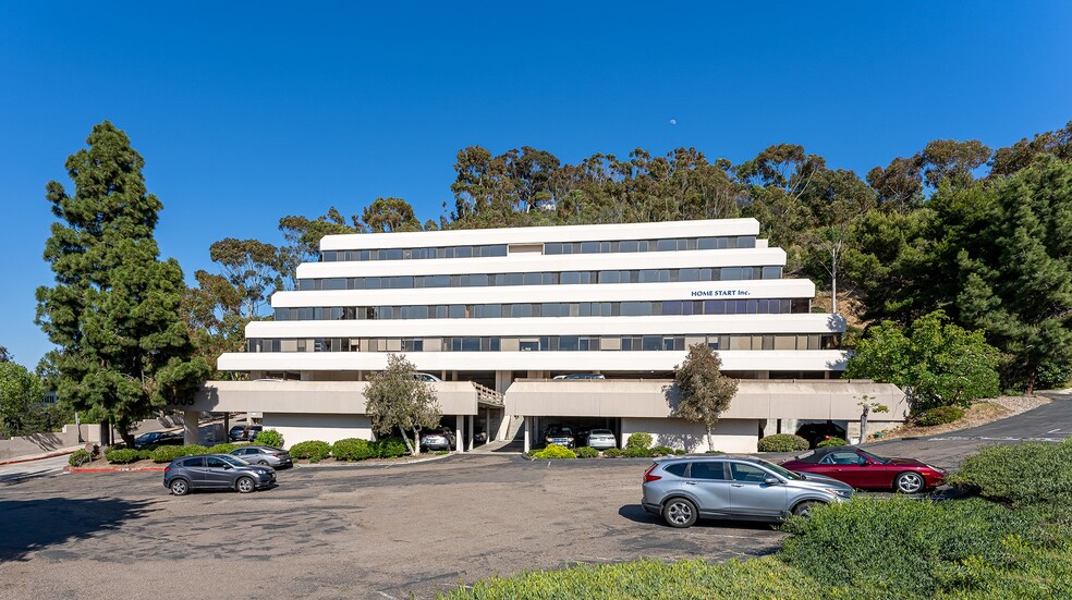 5005 Texas St, San Diego, CA for lease - Building Photo - Image 1 of 6