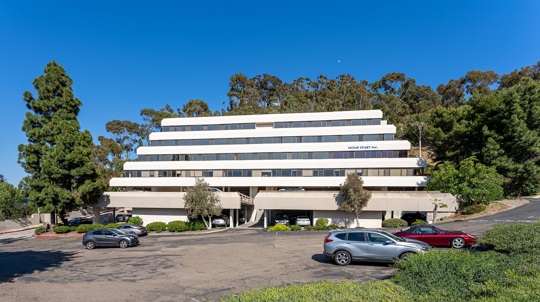 5005 Texas St, San Diego, CA for lease Building Photo- Image 1 of 7