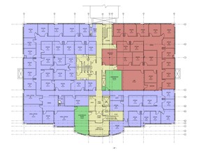 350 Wynn Dr, Huntsville, AL for lease Site Plan- Image 2 of 2