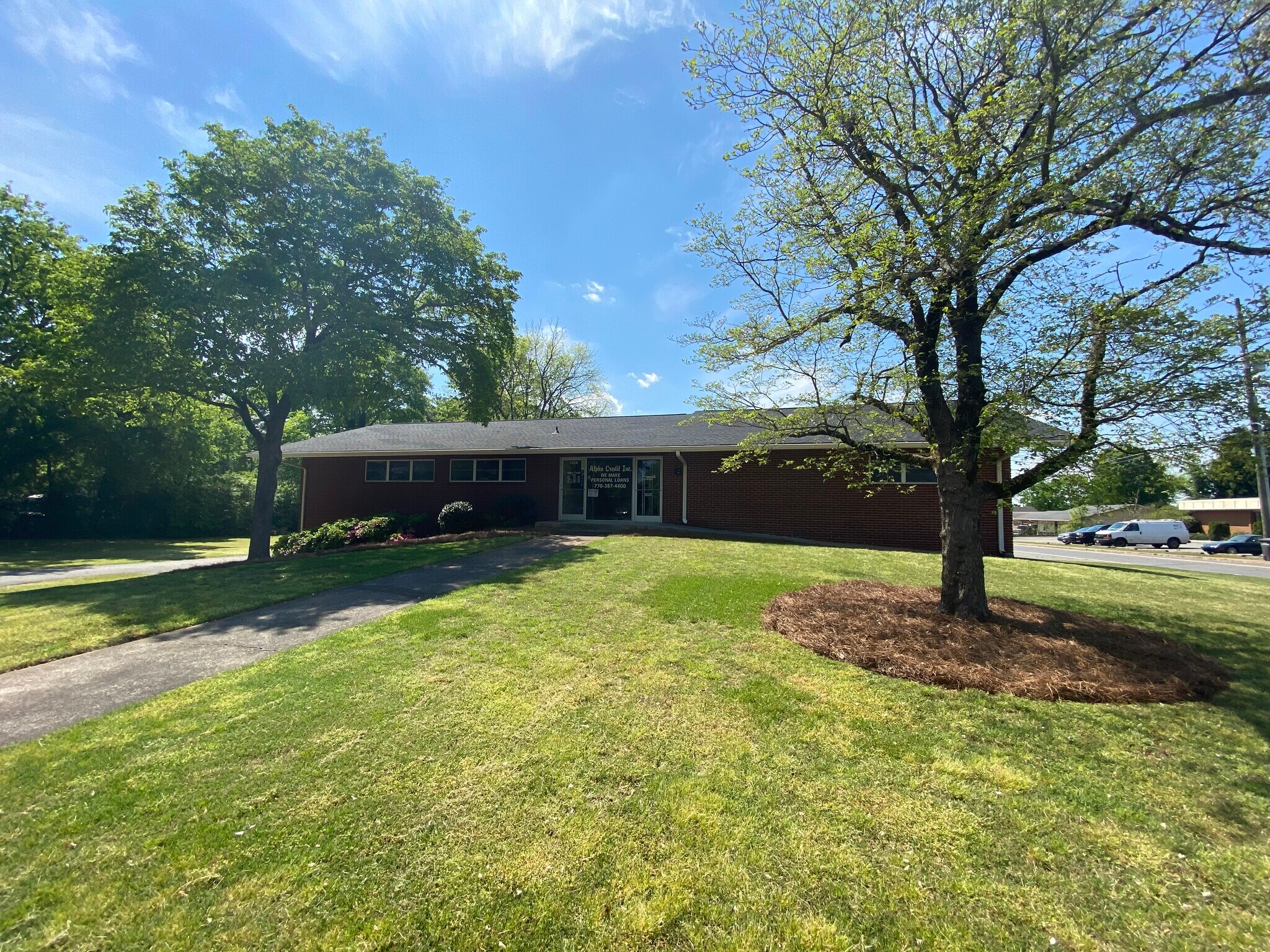 101 Forrest Ave, Cartersville, GA for sale Building Photo- Image 1 of 1