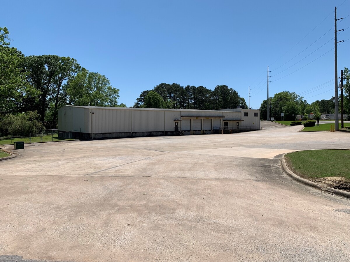 3962 Thurman Rd, Conley, GA 30288 Industrial for Sale