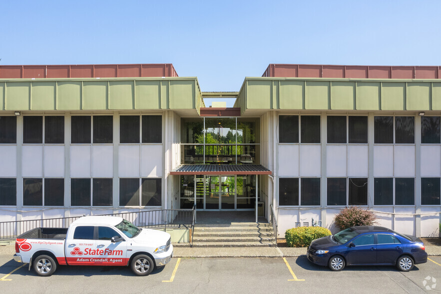 1750 SW Skyline Blvd, Portland, OR for lease - Building Photo - Image 2 of 4