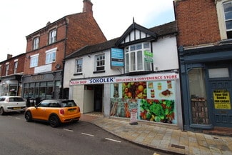More details for 10-12 Shropshire St, Market Drayton - Retail for Lease
