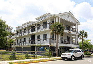 More details for 2113 Middle St, Sullivans Island, SC - Office for Lease