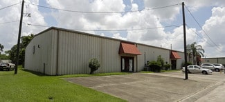 More details for 179-181 Grefer Ln, Harvey, LA - Industrial for Lease