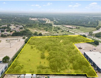 More details for 265 Bridgewood Dr, Fort Worth, TX - Land for Sale