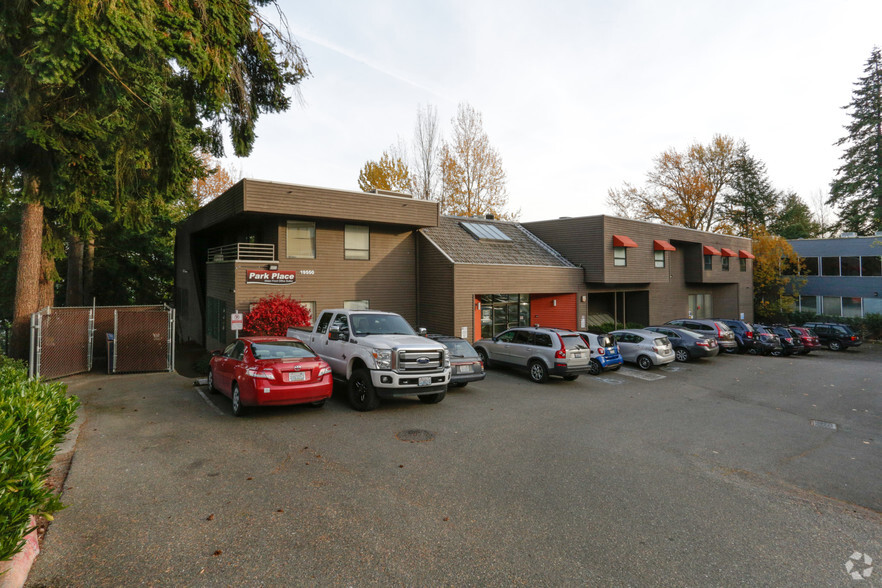 19550 International Blvd, Seatac, WA for sale - Primary Photo - Image 1 of 1