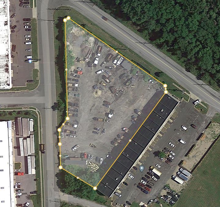 4800 Beech Pl, Temple Hills, MD for sale Building Photo- Image 1 of 1