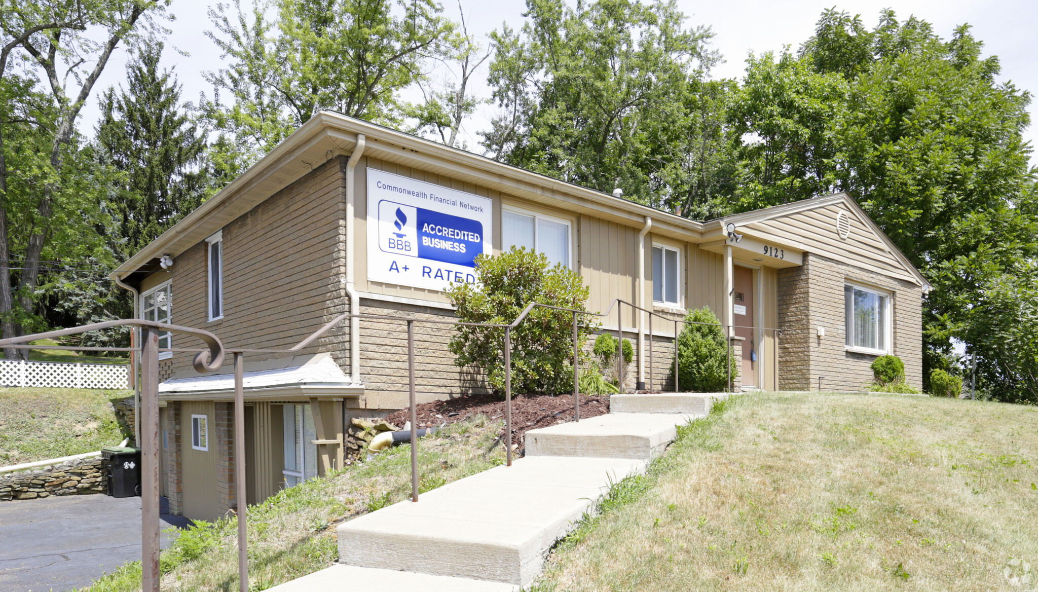 9123 Perry Hwy, Pittsburgh, PA for sale Building Photo- Image 1 of 1